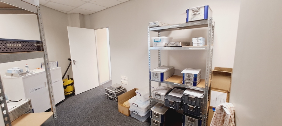 To Let commercial Property for Rent in Tyger Valley Western Cape